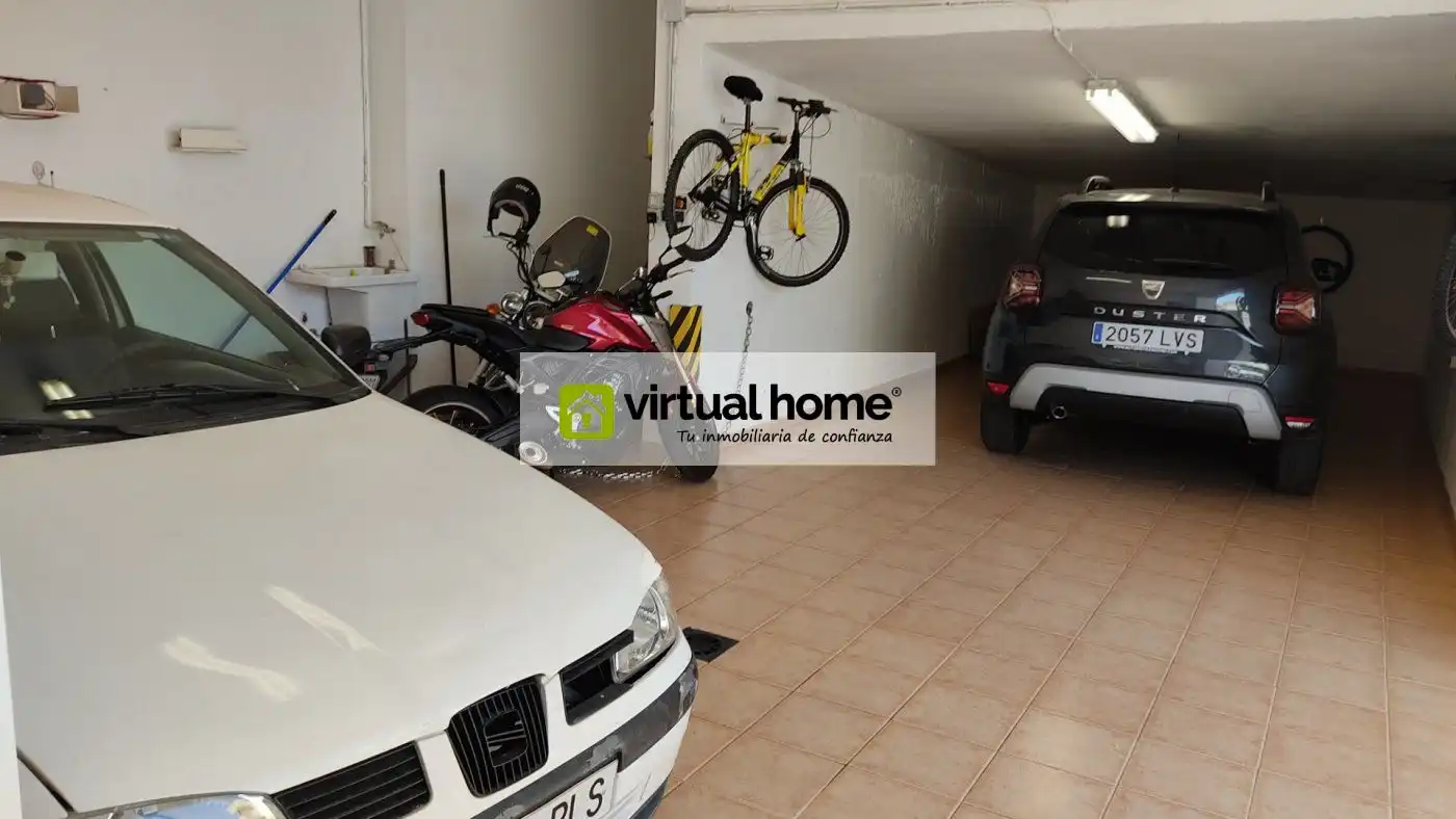 Villa mit Terrasse zum Verkauf in Rincón de Loix, imagen 97