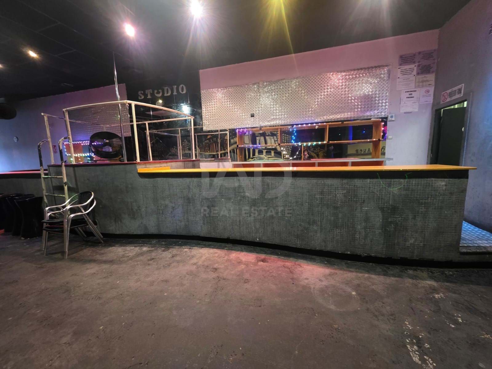 Exterior view of Premises for sale in Amposta