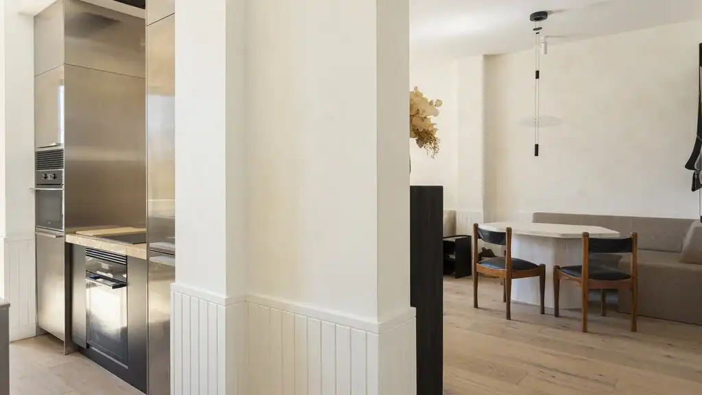 Apartment mit Aufzug zum Verkauf in Sarrià - Sant Gervasi, imagen 13