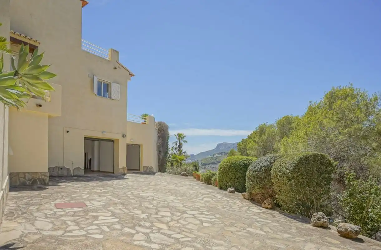 Chalet con terraza en venta en La Empedrola, imagen 22