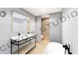 Bathroom of Single-family semi-detached for sale in Presencio