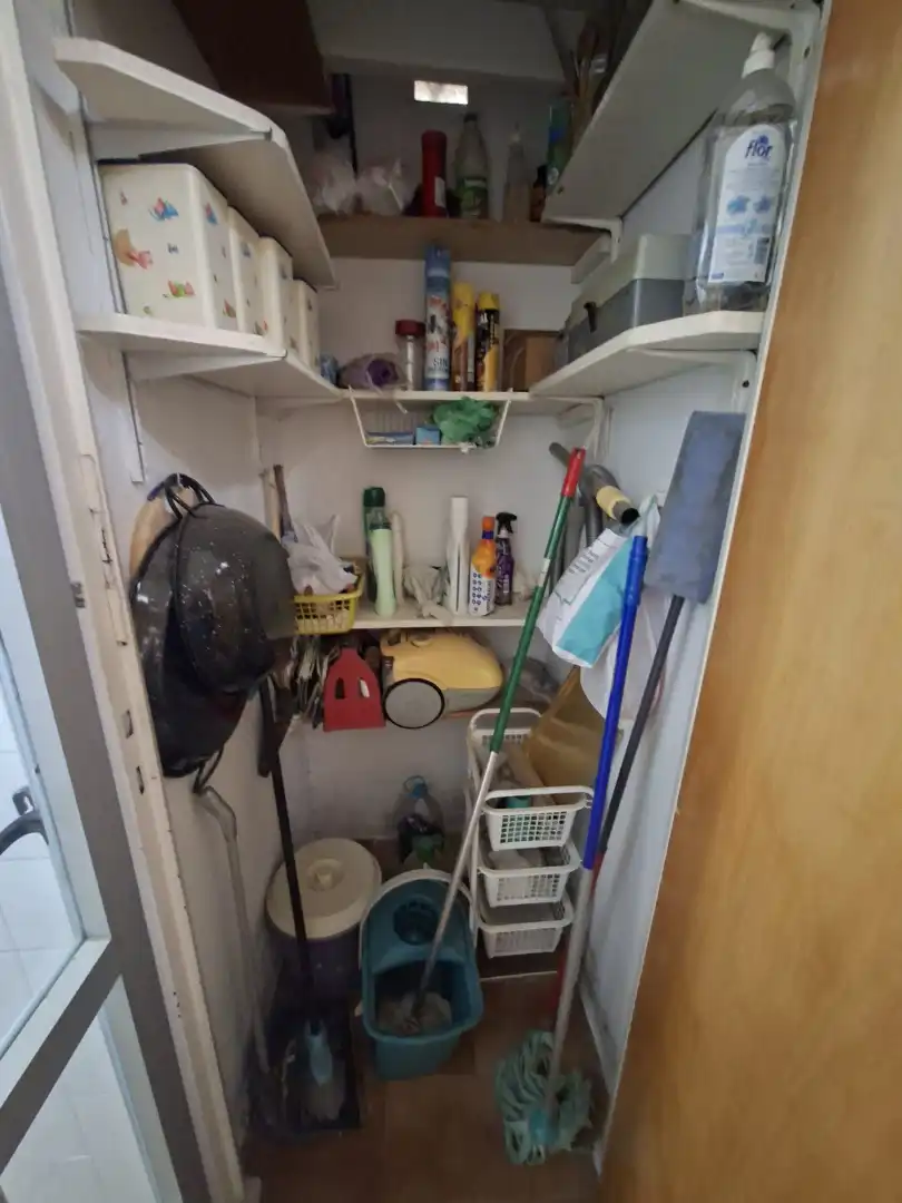 Flat for sale in Santa Bárbara, imagen 27