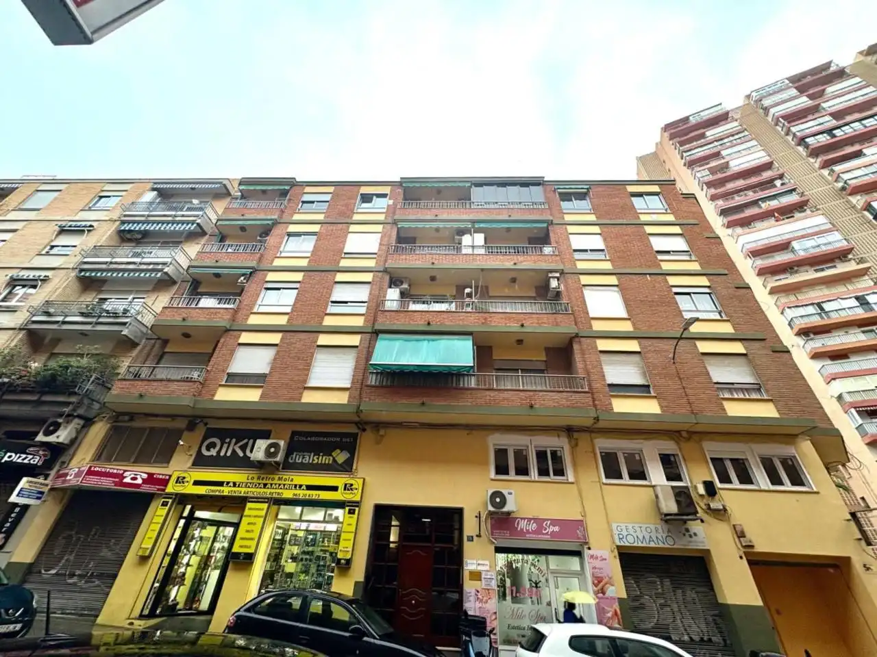 Piso con terraza en venta en Calle Bono Guarner, imagen 31