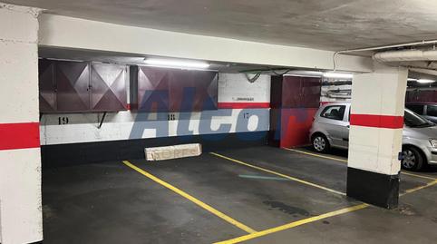 Photo 2 of Garage for sale in De Gregorio Benitez, San Juan Bautista, Madrid