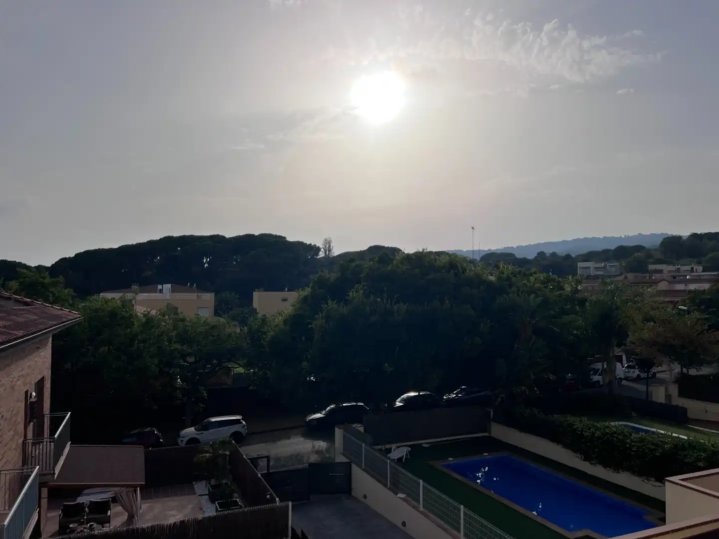 Jardín de Casa o chalet en venta en Canet de Mar con Aire acondicionado, Calefacción y Terraza