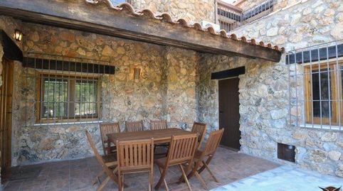 NEGOCIO DE ALQUILER EN VENTA. IDEAL ALQUILER VACACIONAL. ZONA NACIMIENTO  RIO MUNDO, imatge 3