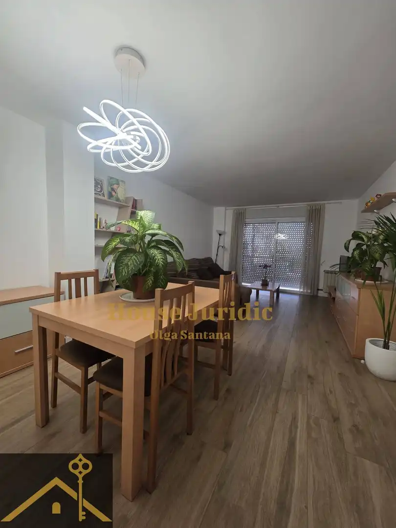 Piso con ascensor en venta en Goya S/N, imagen 5