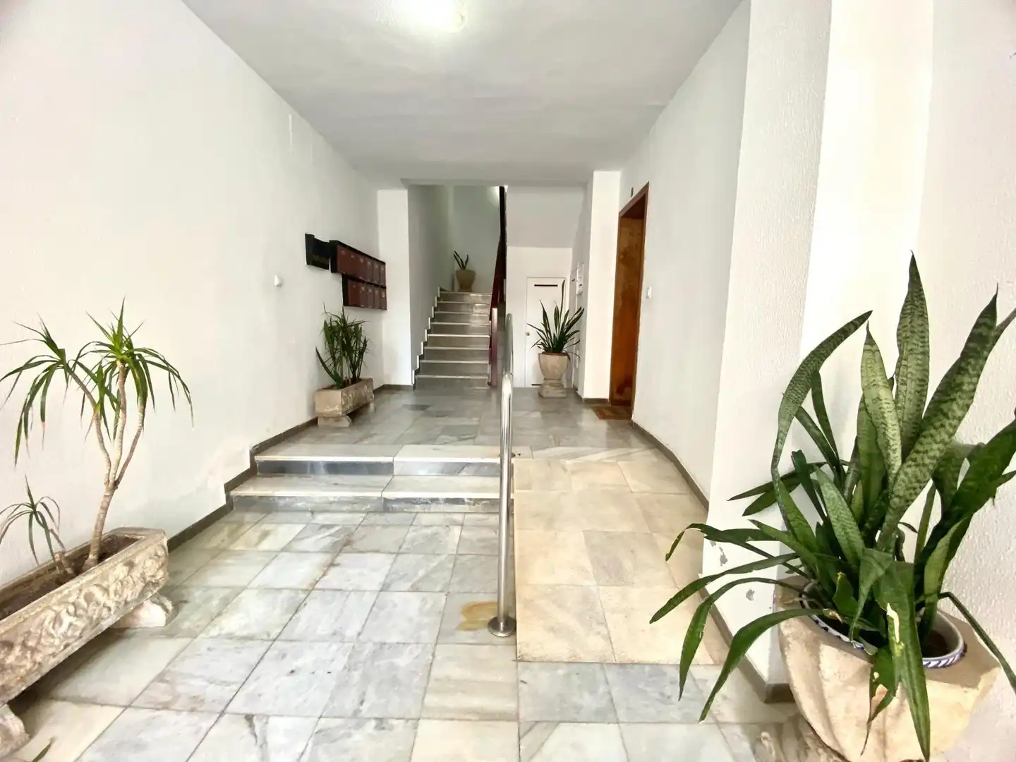 Piso en venta en Sanlúcar de Barrameda con Aire acondicionado y Balcón