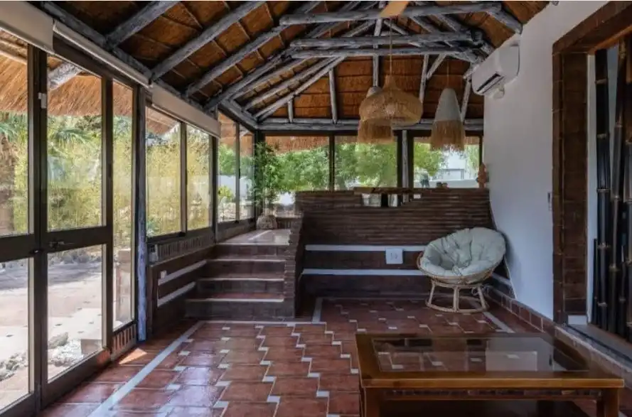 Chalet con terraza en venta en Arrabal Sup S5, imagen 16