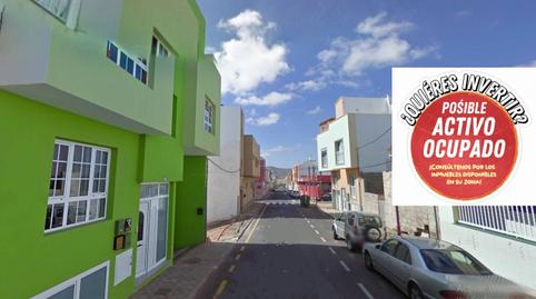 Foto 2 de Ático en venta en Calle Jacinto Benavente, Fabelo, Puerto del Rosario