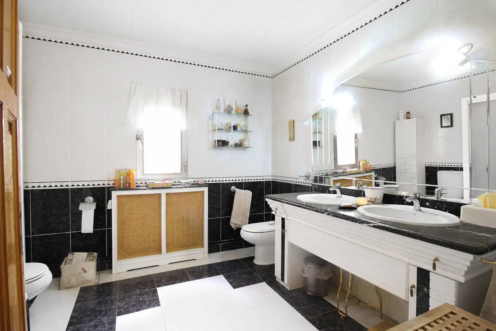 Villa avec piscine à vendre à Pedanías - Extrarradio, imagen 10