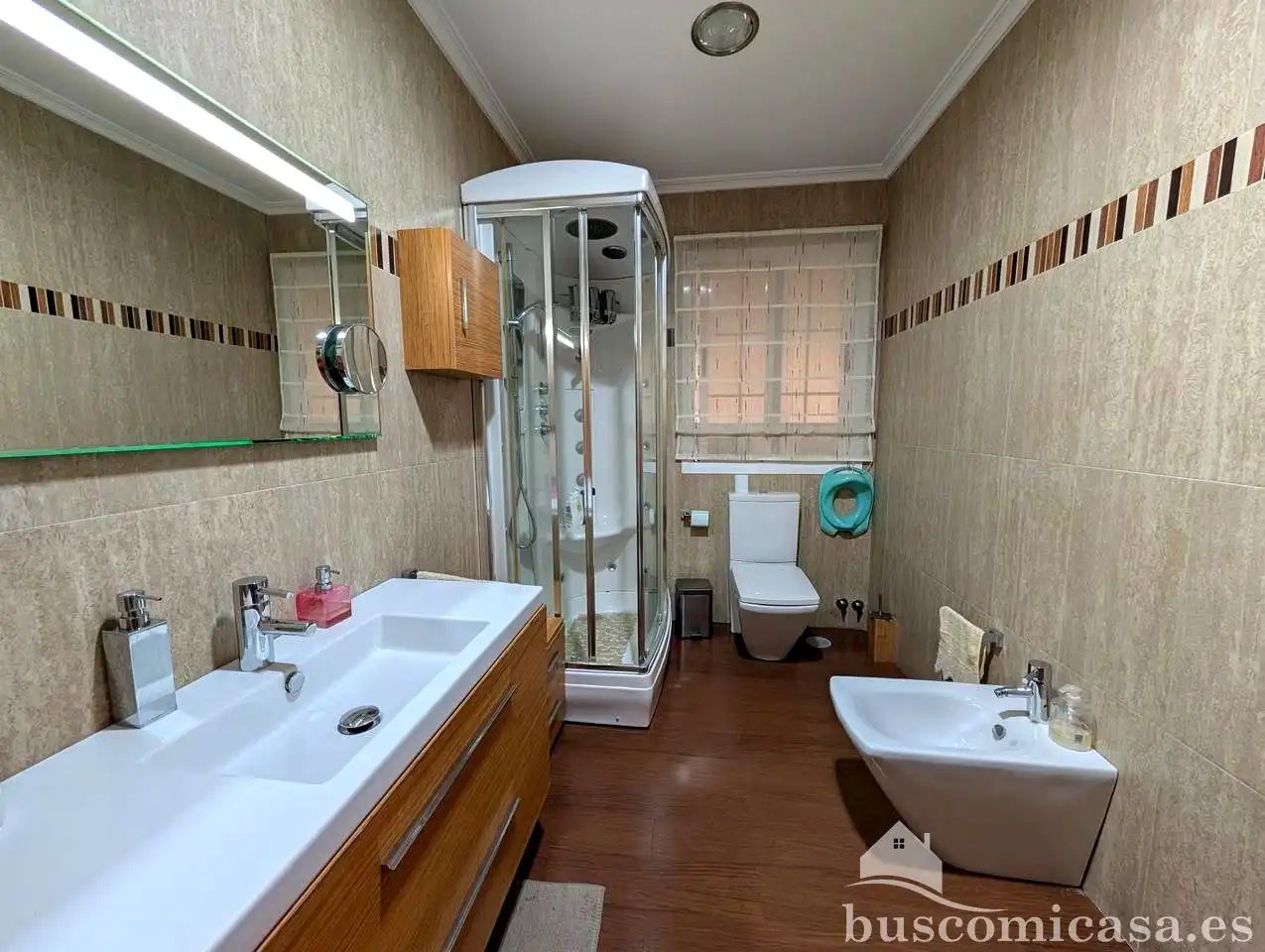 Casa amb terrassa en venda a Pozo Ancho, imagen 15