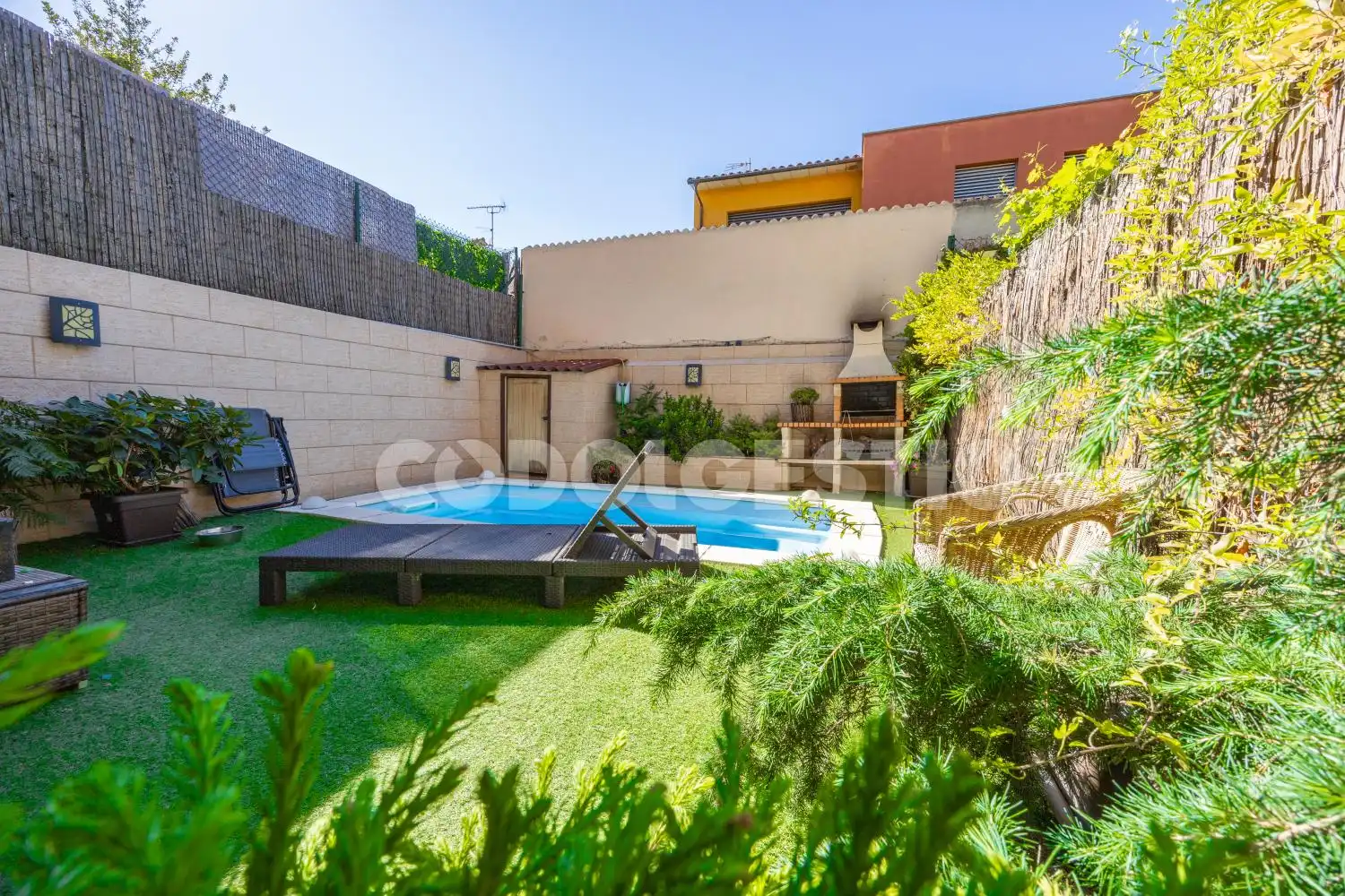 Casa con terraza en venta en Collsacabra, imagen 40