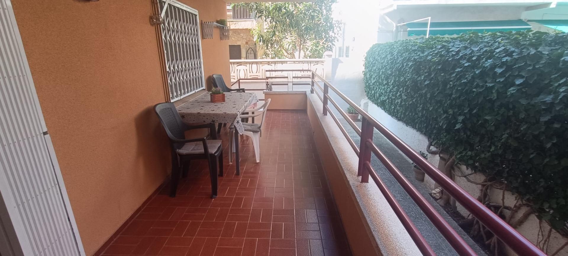 Terrassa de Planta baixa en venda en Cunit amb Calefacció i Terrassa