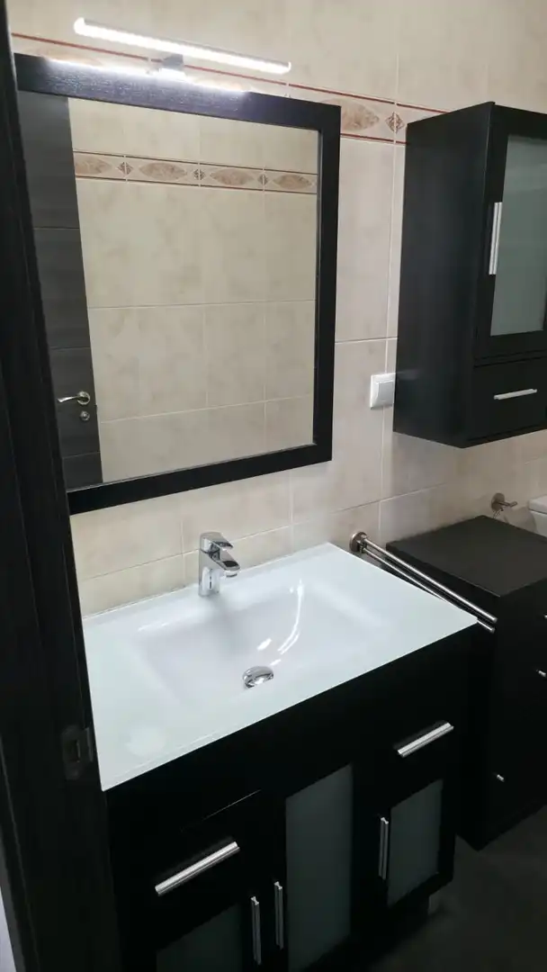 Flat for rent in de La Banqueta, Santa Bárbara - Ciudad Deportiva