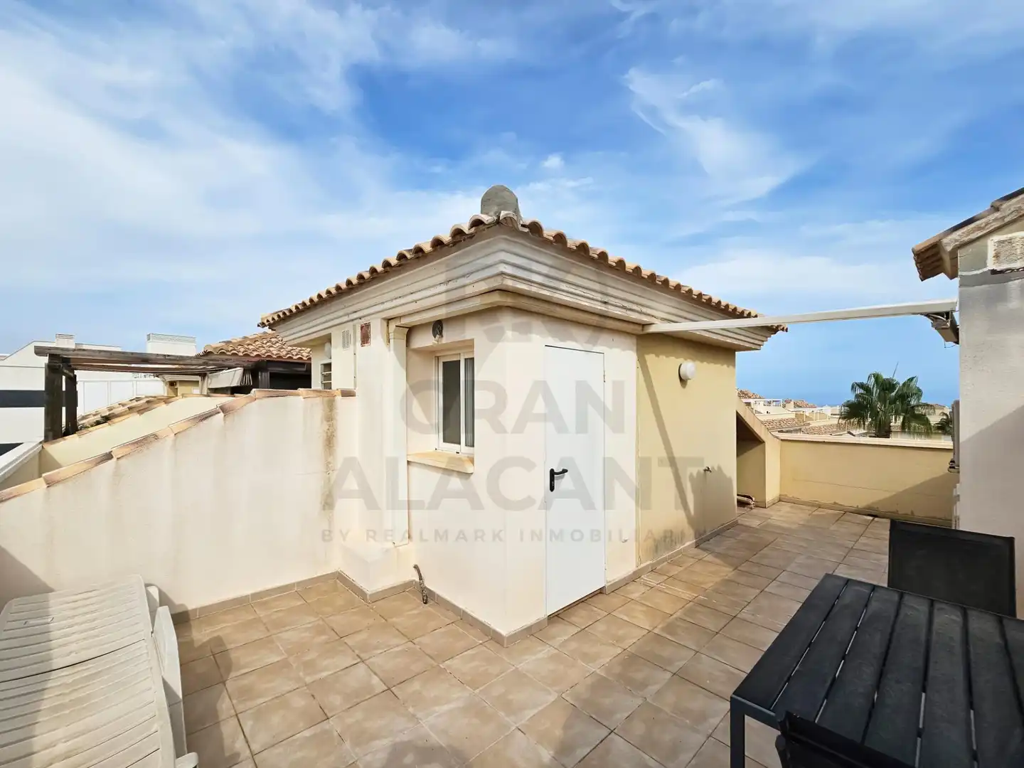 Penthouse with pool for sale in ESCANDINAVIA 98, imagen 28