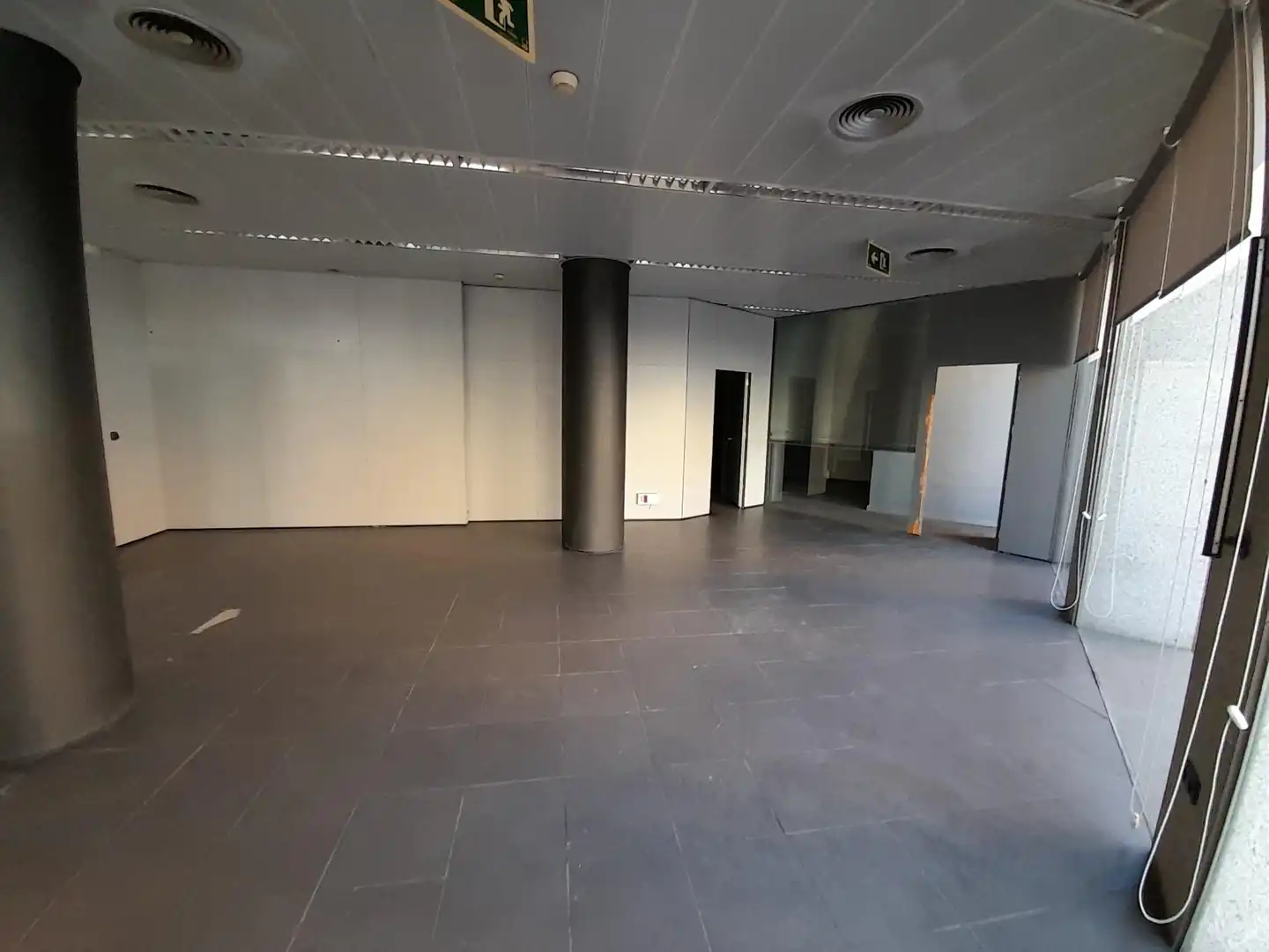 Local comercial en alquiler en Zona Alta, imagen 5