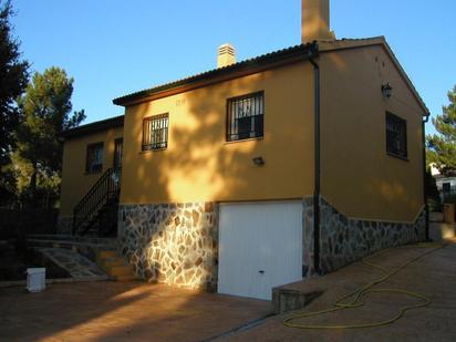 Haus oder Chalet zum verkauf in Marugán