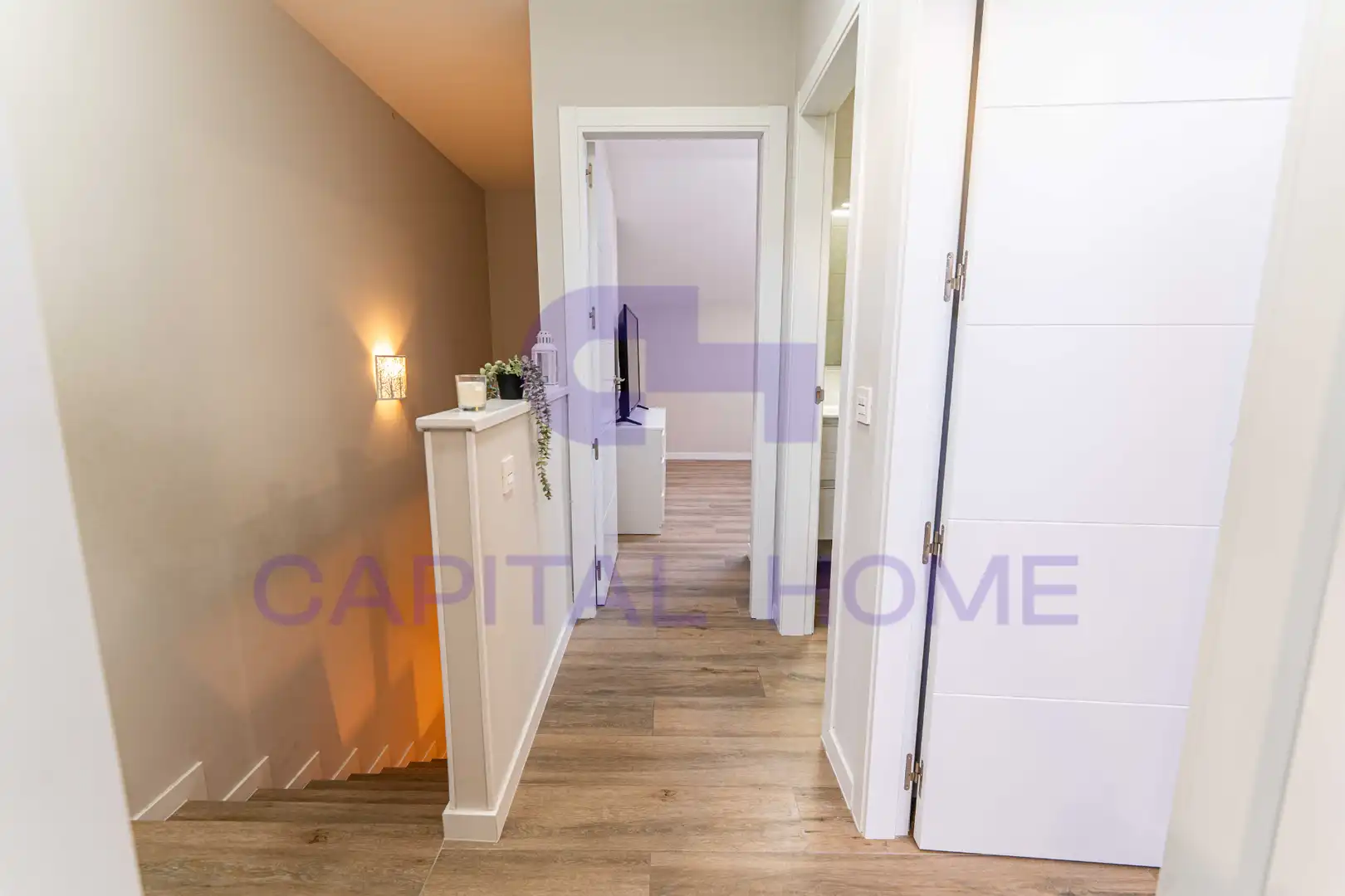 Dúplex en venta en Navalcarnero con Calefacción, Trastero y Amueblado