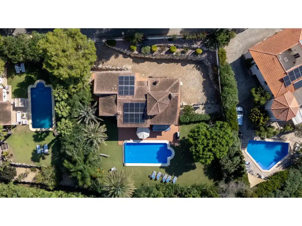Casa amb terrassa en venda a La Granadella  - Costa Nova, imagen 3