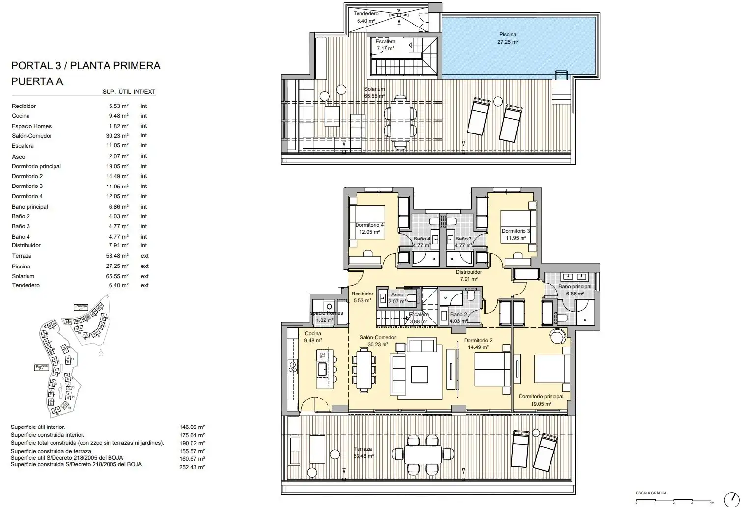 Apartamento con piscina en venta en Río Real - Los Monteros, imagen 20