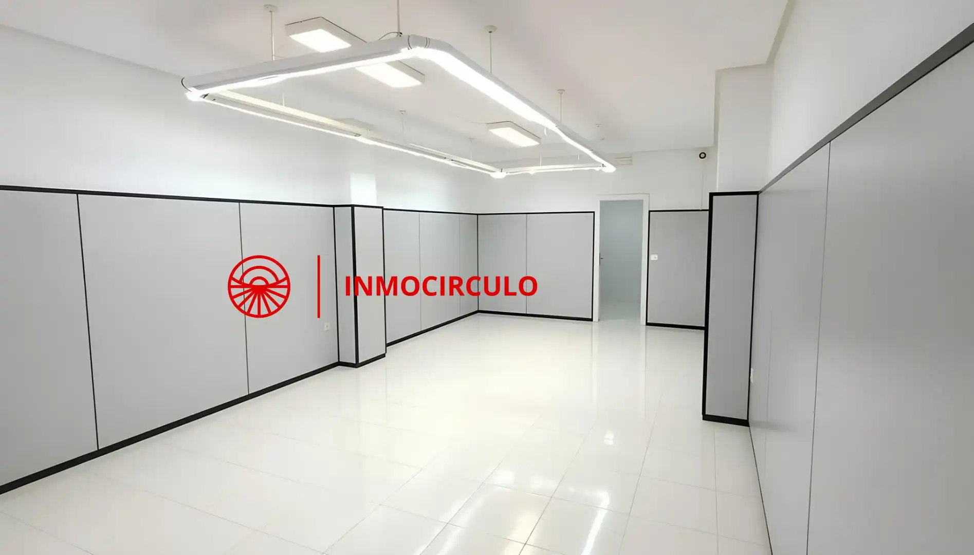Local de alquiler en Burgos