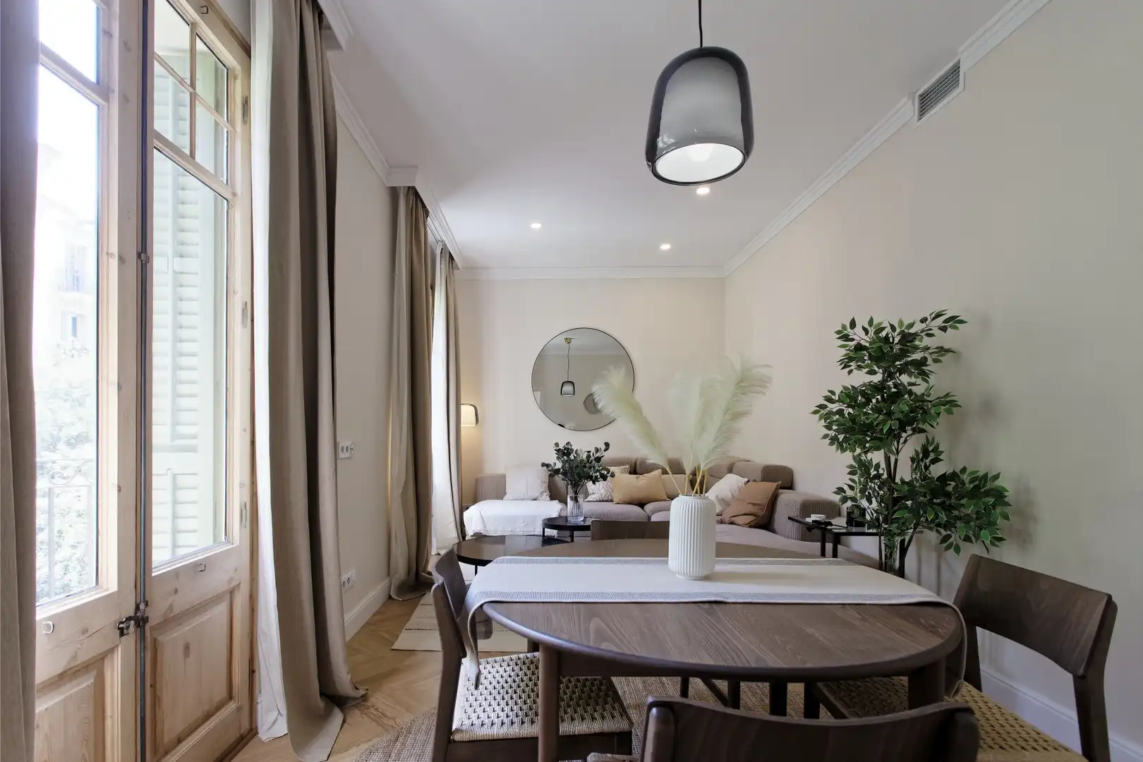Flat with terrace for sale in Calle de Santa Lucía, imagen 4