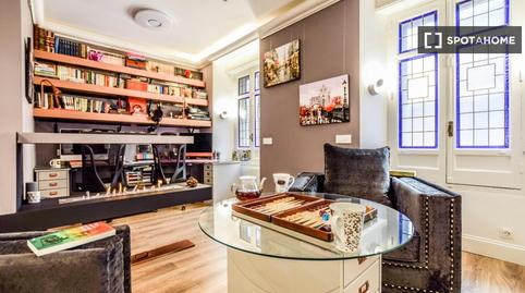 Foto 4 de Habitació a Goya, Madrid Capital