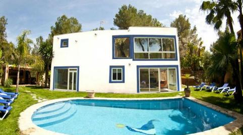 Foto 2 de Casa o xalet en venda a Can Furnet, 12, Can Furnet, Illes Balears