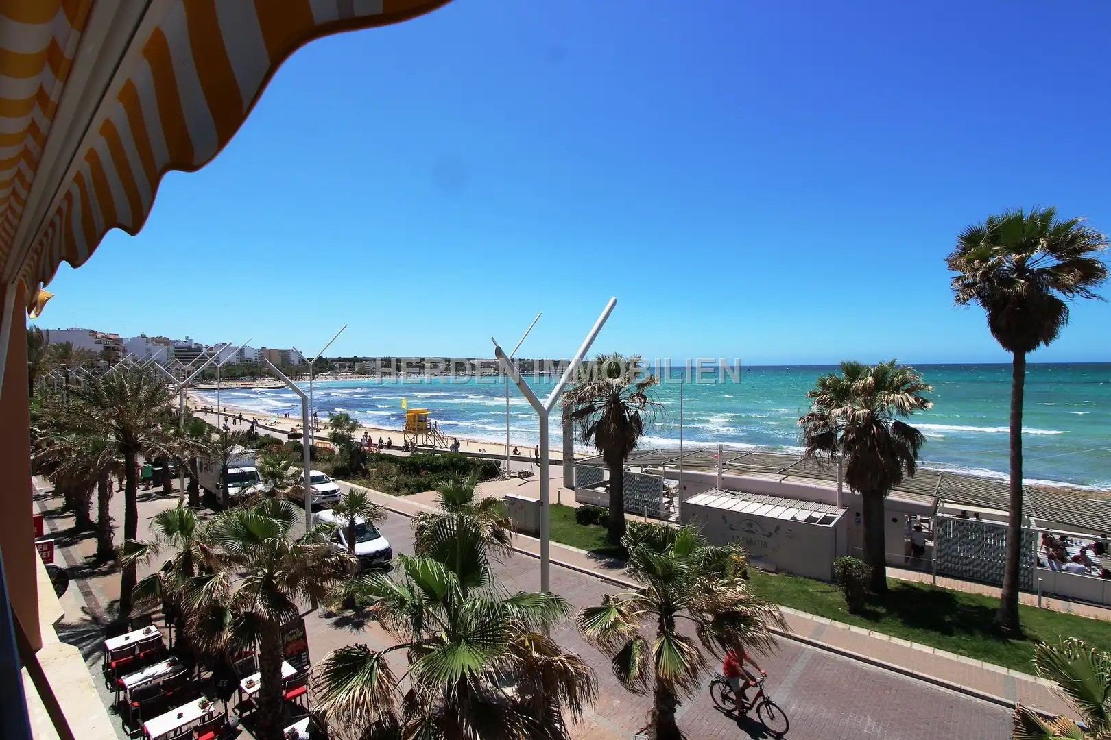 Pis amb terrassa en venda a Platja de Palma, imagen 41