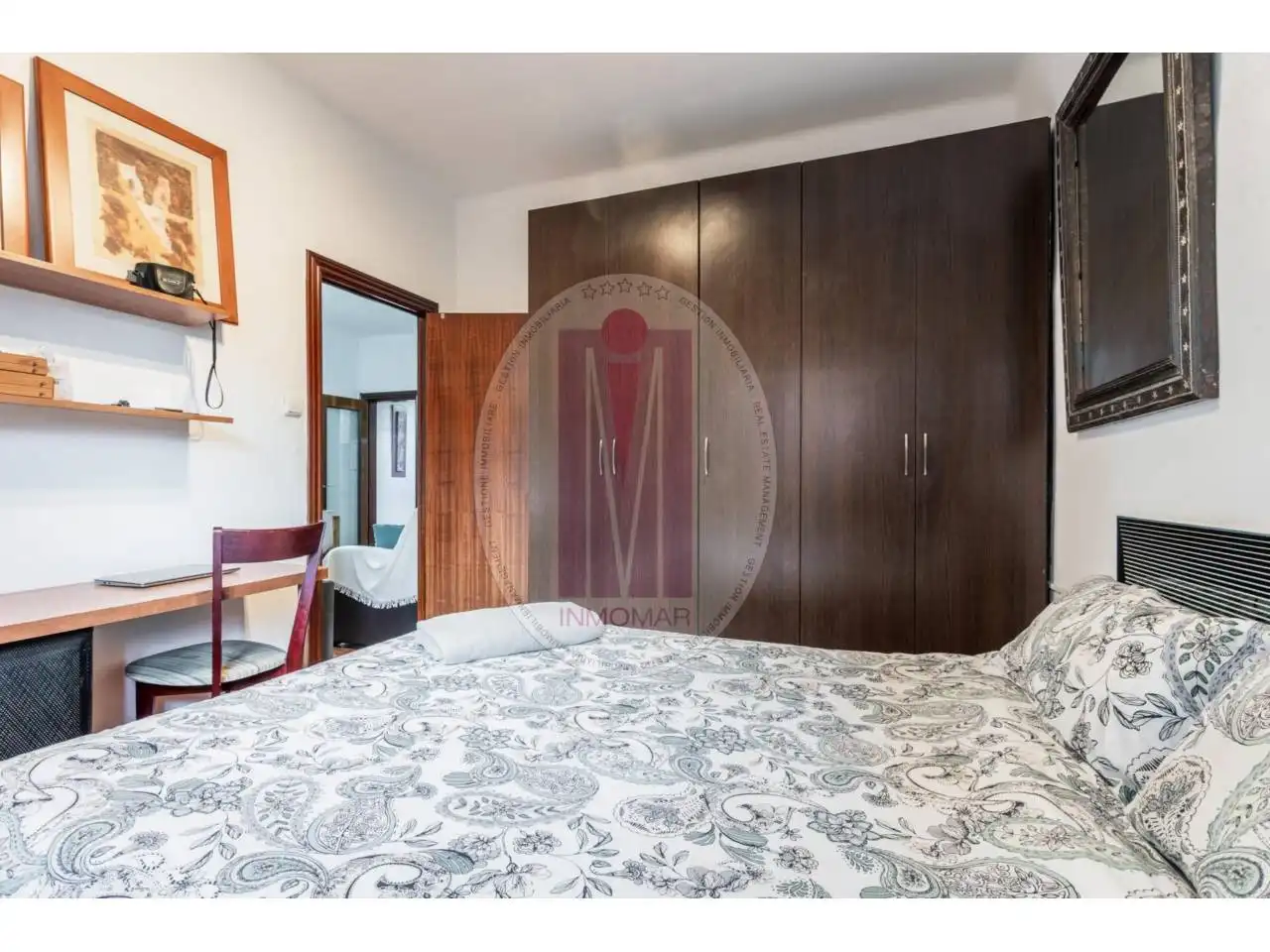 Habitación de Piso en venta en Esplugues de Llobregat