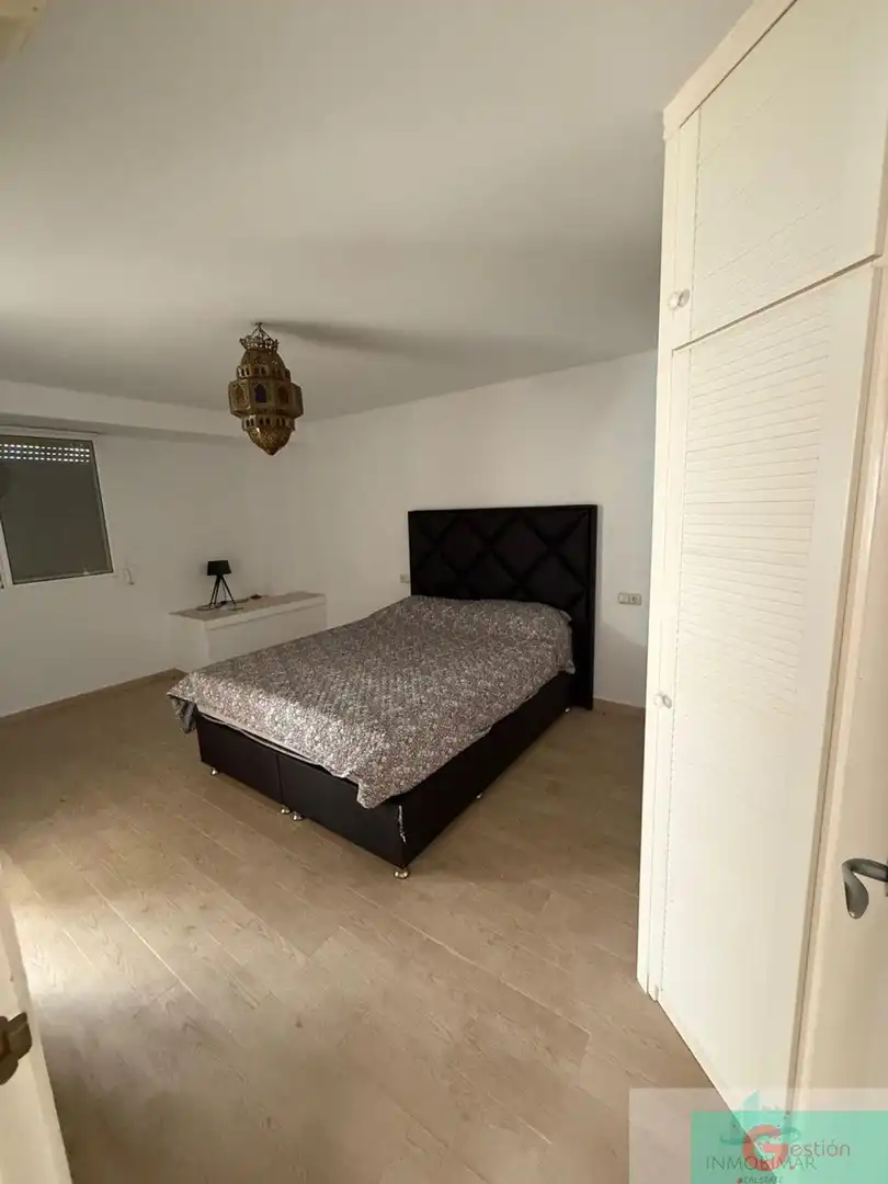 Chalet con piscina en venta en Monte los Almendros - El Pargo - Costa Aguilera, imagen 4