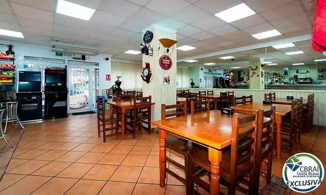 Local comercial en Venta en Centre