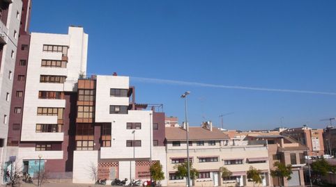 Foto 5 de Garaje de alquiler en Avenida Reina Sofía, Vistalegre, Murcia Capital