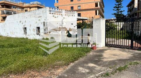 Foto 5 de Residencial en venda a Pintor Benedicto, Quartell, Valencia