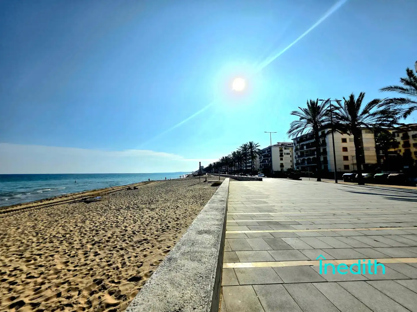 Exterior view of Houses for sale in Calafell  with Air Conditioner, Heating and Terrace
