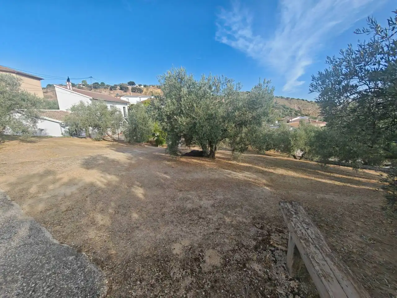 Xalet amb jardí en venda a Loja, imagen 12