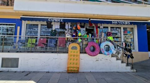 Foto 3 von Geschaftsraum zum Verkauf in Calle Paseo de Velilla, 8, Velilla - Velilla Taramay, Almuñécar