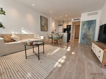 Appartement à vendre à Calle Hospital 38