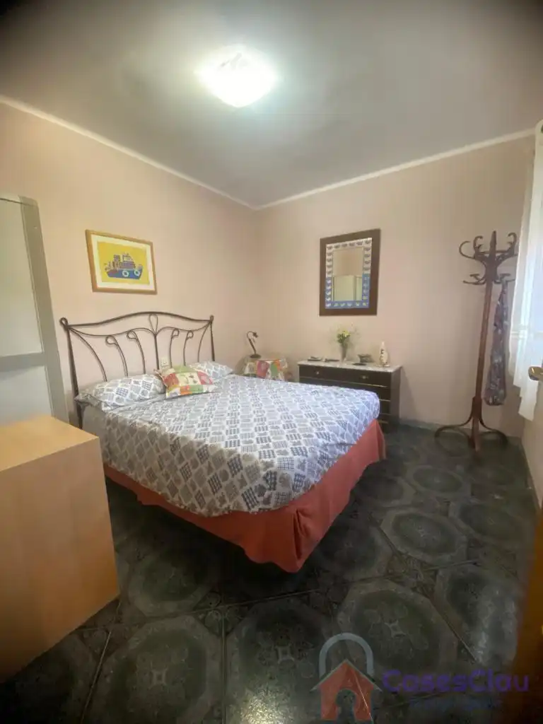 Habitación de Casa o chalet en venta en La Pobla de Tornesa con Aire acondicionado, Calefacción y Terraza
