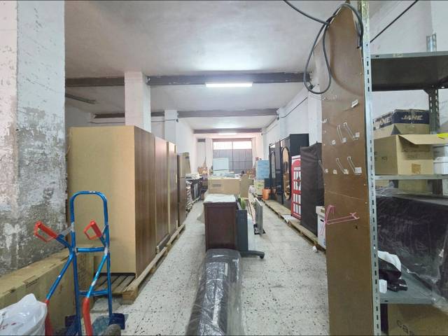 Local comercial en Venta en La Serranica - Sagrado Corazón