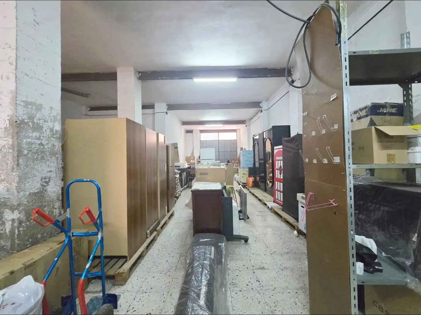 Business premises for sale in Aspe Centro