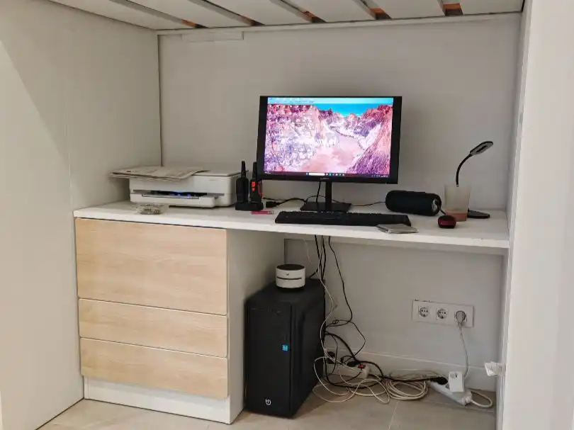 Chalet con jardín en venta en Carrer de Sant Jordi 50, imagen 30