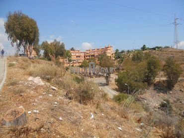 Terrenys i solars en venda a Calle CALLE MELILLA 23