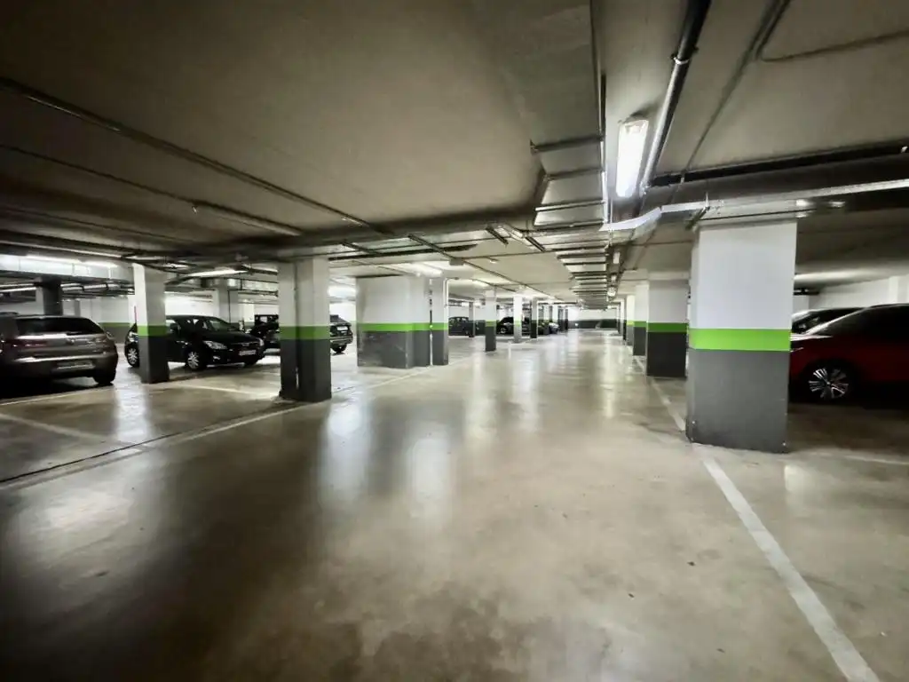 Lofts for rent in Del Cerro Del Águila, Polígono Industrial Sur