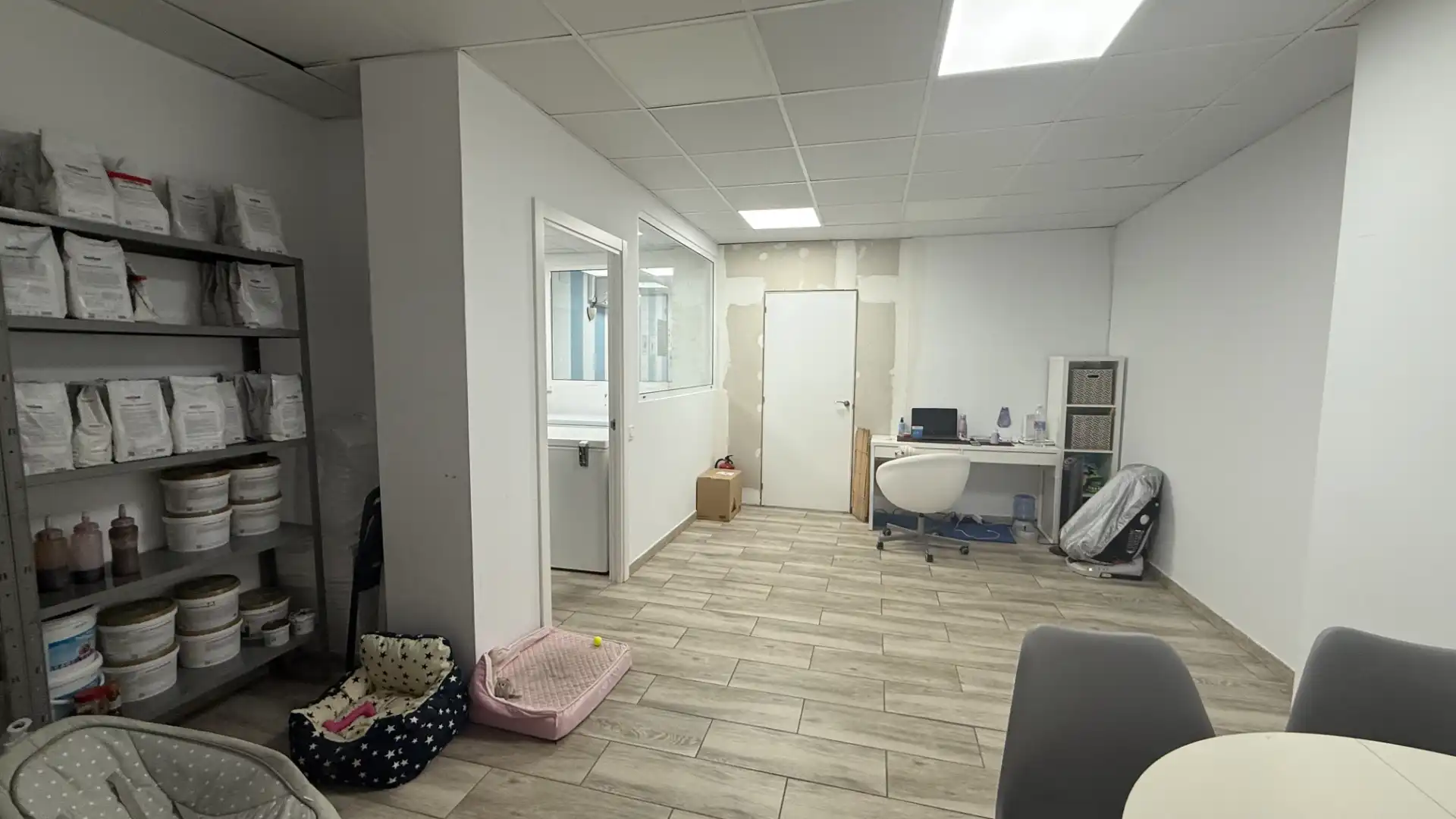 Local en venda en Barcelona amb Aire condicionat, Calefacció i Parquet