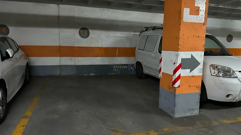 Individual amb ascensor en venda a Calle Pintor Balaca, imagen 3