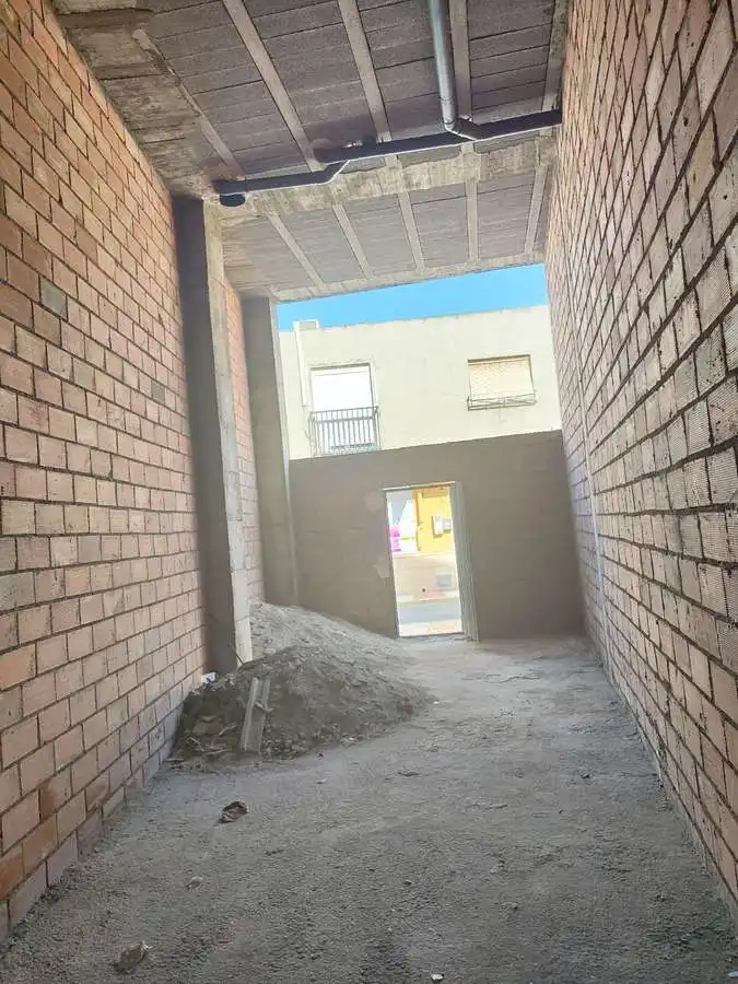 Local comercial en venta en Roquetas de Mar ciudad, imagen 3