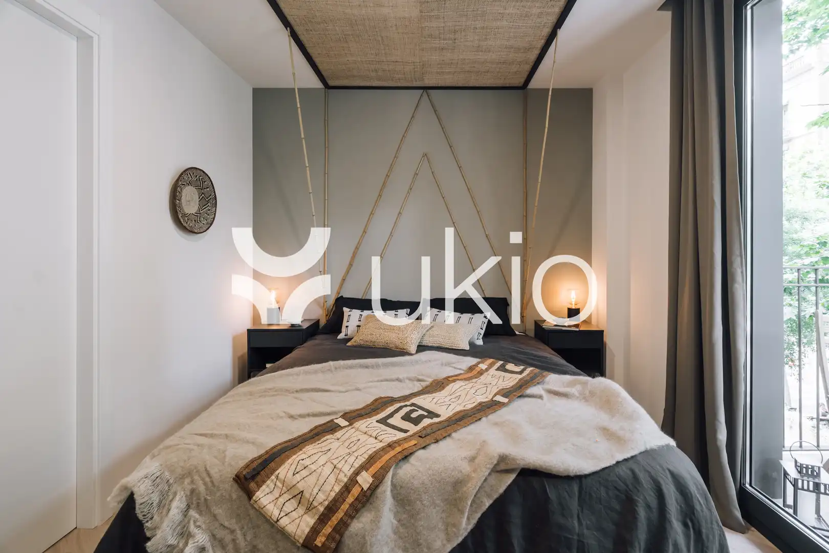 Apartment with terrace to rent in Carrer de València, imagen 13