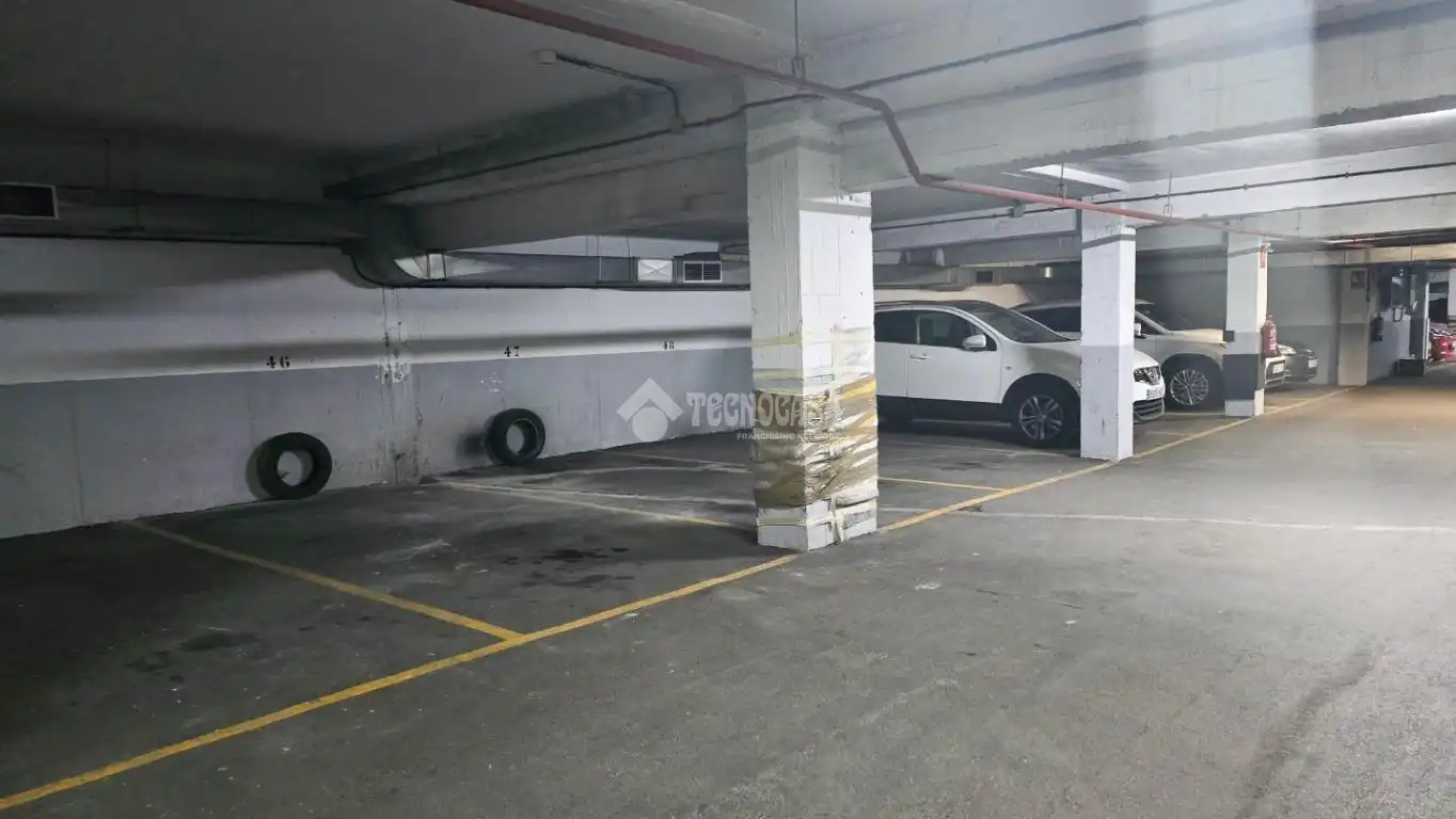 Parking of Garage for sale in Fuenlabrada